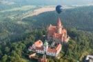 Vyhlašujeme 7 nejkrásnějších hradů v&nbsp;Česku: Kokořín bez davů, Pernštějn a&nbsp;Bouzov jako z&nbsp;pohádky