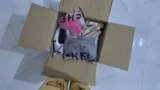 Pozor na podvod s&nbsp;Sheinem teď v&nbsp;květnu: Na facebooku slibují mystery box za 100&nbsp;Kč, ve skutečnosti přijdete o&nbsp;peníze