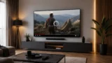 Chytrá televize nemá být připojena na Wi-Fi. Češi to ale neví, pak se diví sekání a&nbsp;kvalitě