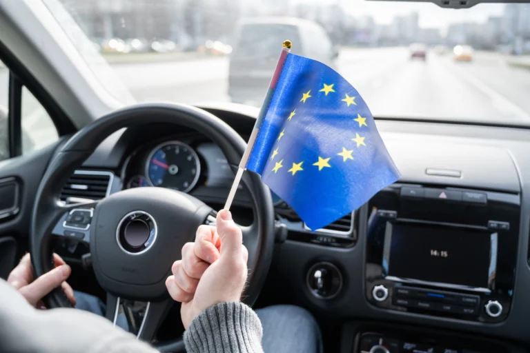 Nová pravidla STK z&nbsp;EU: Odpojení start-stop vás může stát technickou. Kontroly se rozšíří i&nbsp;na software