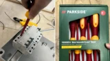 Elektrikář otestoval levné šroubováky Parkside: Za 150&nbsp;Kč&nbsp;překvapily, ale počítejte s&nbsp;kompromisy