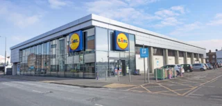 Akční leták Lidl od 11. května: Sama povalím pro řízky za 109,90&nbsp;Kč&nbsp;a&nbsp;rajčata za 39,90&nbsp;Kč. Vybrala jsem další dobré slevy