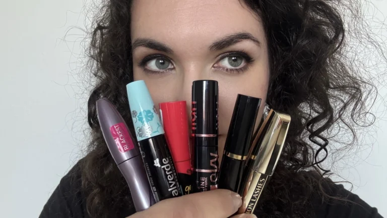 Test 6 řasenek z&nbsp;drogerie (2026): Catrice válcuje L’Oréal i&nbsp;Maybelline, Max Factor propadl