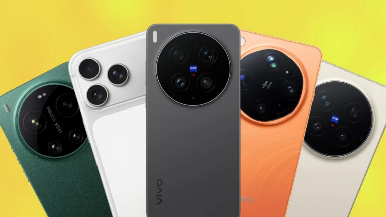 5 nejlepších fotomobilů světa (2026): Vivo získalo tvrdého soupeře, iPhone má ale jiné zbraně. DXOMARK má jasno
