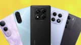Nejlepší levné mobily do 5&nbsp;000&nbsp;Kč&nbsp;(květen 2026): Starší Redmi Note 14 předčí novinku, zaujme i&nbsp;Samsung