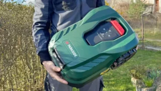 Nejhorší 3 robotické sekačky podle uživatelů: Bloudí, Parkside zlobí aplikací a&nbsp;často se reklamují. Mají přitom alternativy