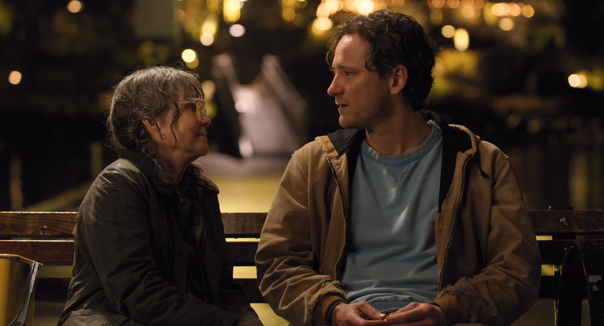 Novinka Netflixu dojímá Čechy k&nbsp;slzám: V&nbsp;hlavní roli Sally Field, vypravěčem je obří chobotnice
