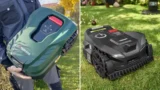 Nejlevnější robotická sekačka Parkside za 6&nbsp;400&nbsp;Kč&nbsp;vs. nejdražší za 17&nbsp;000&nbsp;Kč. Srovnal jsem parametry i&nbsp;recenze