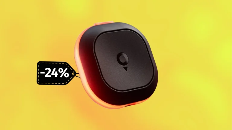 Sleva dne: Tento asistent má přehled o&nbsp;všech radarech i&nbsp;omezeních. Nyní je o&nbsp;24&nbsp;%&nbsp;levnější