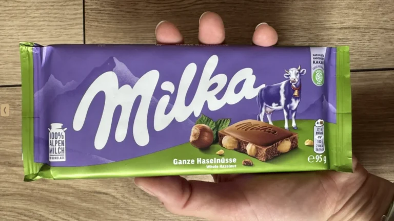 Milka zmenšila tabulku na 90 gramů a&nbsp;zdražila: Soud rozhodl, že šlo o&nbsp;klamání spotřebitele