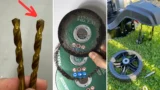 „Tohle bych si znovu nekoupila.“ aneb 5 největších zklamání z&nbsp;120+ testů nářadí Parkside