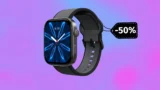 Cenovku byste neuhodli: Chytré hodinky s&nbsp;AMOLED displejem a&nbsp;Bluetooth hovory padly v&nbsp;Alza dnech pod 1300&nbsp;Kč