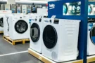 Proč jsou pračky Beko tak levné? Turci ví co dělají, dají vám masovou výrobu a&nbsp;menší životnost
