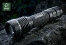 Srovnali jsme nové Alza baterky Campgo: MiniBeam za 249&nbsp;Kč&nbsp;svítí na AA, Lumax dosvítí na 240 metrů