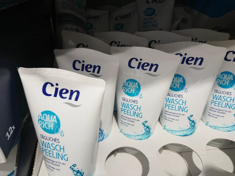 Nejhůř hodnocené produkty Cien z&nbsp;Lidlu 2026: Deodorant a&nbsp;hydratační krém jsou pro mě zklamáním