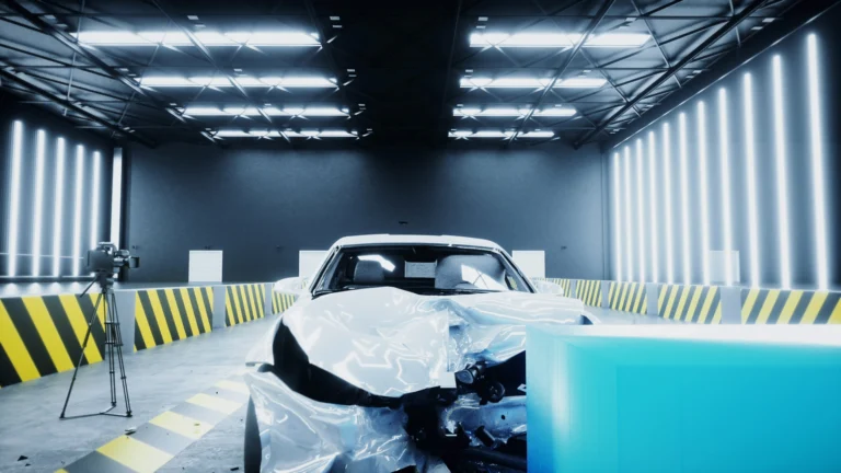 Nejhorší nová auta 2026: Utržené sedadlo u&nbsp;MG a&nbsp;nedoladěná Omoda 5. Crashtesty ukázaly pravdu