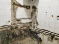 „Sprchový kout jsem vyboural,“ říká čím dál víc Čechů. Nasazují walk-in, pozor ale i&nbsp;na nevýhody