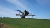 Otestoval jsem nový dron DJI za skoro 30&nbsp;000&nbsp;Kč: Čekal jsem dražší hračku, dostal jsem profi nástroj