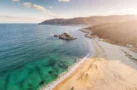 Ani Itálie, ani Chorvatsko: Albánie je pro Čechy levnější, pláže Ksamil i&nbsp;Dhermi lákají i&nbsp;rodiny