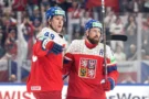 Co používá Filip Hronek na MS 2026: CCM od hlavy k&nbsp;patě, jediné Oakley plexi narušuje monopol. Zjistili jsme, co to stojí