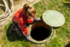 Pokuty chatařům za žumpy: Spolupracujícím úřad uložil 5&nbsp;000&nbsp;Kč, mlčícím až 15&nbsp;000&nbsp;Kč. Co zkontrolovat?