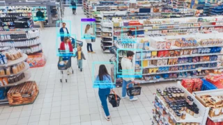 „Z&nbsp;Alberta odcházel bez placení, kdo mu bránil, dostal pěstí.“ Krádeže v&nbsp;obchodech se množí, Kaufland nasazuje brány