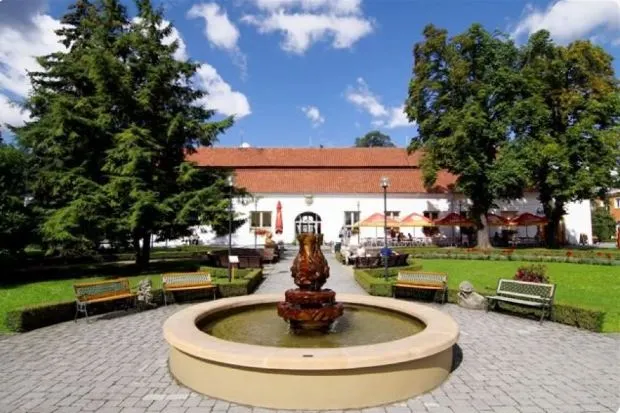 lázně Slatinice