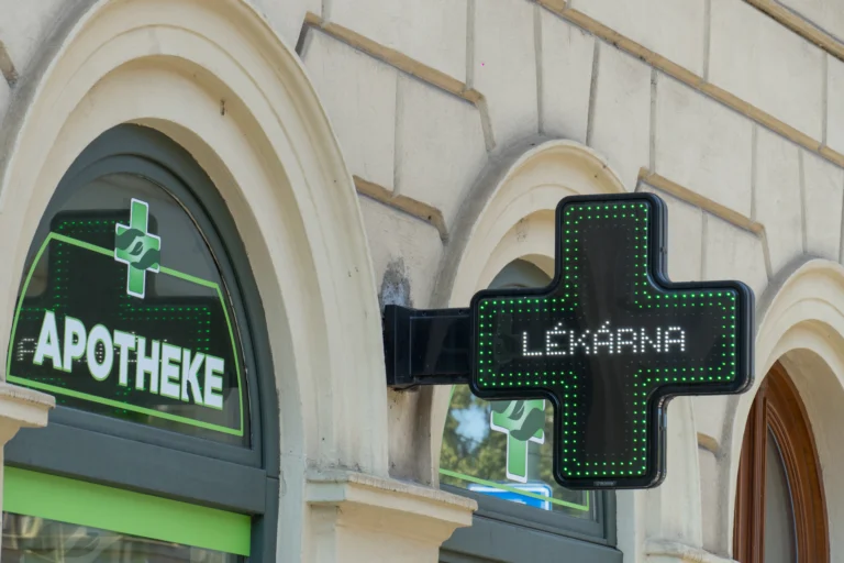 SÚKL: V&nbsp;lékárnách už nepořídíte lék na zažívací problémy Hylak Forte 150&nbsp;ml. Proč to není důvod k&nbsp;panice?
