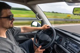 Žádných 150&nbsp;km/h, limit dle studie má být snížen dokonce na 120. Zeptali jsme se řidičů