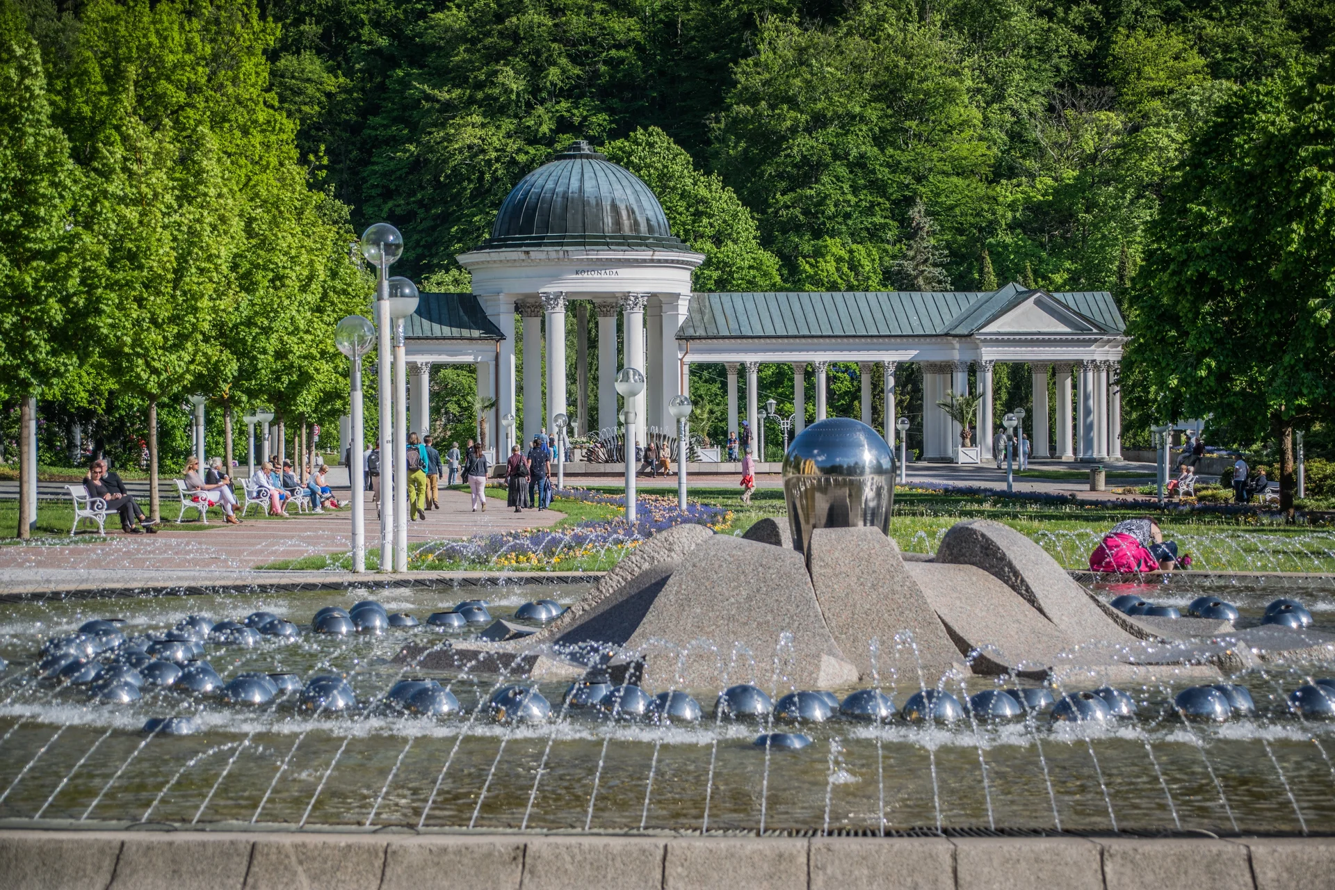 Vyhlašujeme nejlepší 3 lázně pro seniory v&nbsp;ČR. Slatinice, Karlova Studánka i&nbsp;Hodonín nabízí kvalitní péči za zlomek ceny