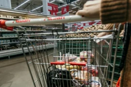 „Jeden mě zabaví, druhý projde se zbožím.“ Pokladní v&nbsp;supermarketech varují před novými podvody. Jsou na ně krátké
