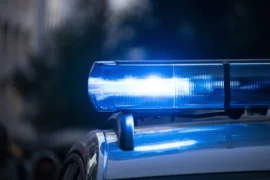 Nový signál policie v&nbsp;Německu (květen 2026): Nově blikají, i&nbsp;když nejedou k&nbsp;zásahu. Zejména turisty tam čekají zmatky