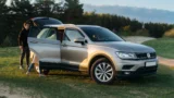 Ojeté SUV, které Češi vykupují: VW Tiguan II si drží hodnotu, nejlákavější motorizace ale skrývá past