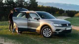 Ojeté SUV, které Češi vykupují: VW Tiguan II si drží hodnotu, nejlákavější motorizace ale skrývá past