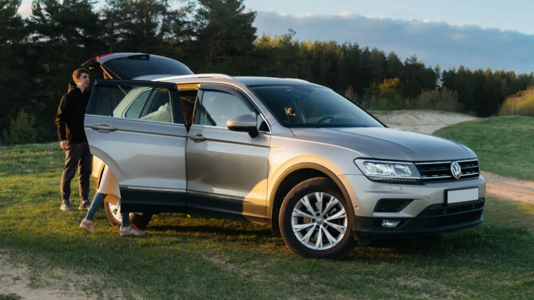 Ojeté SUV, které Češi vykupují: VW Tiguan II si drží hodnotu, nejlákavější motorizace ale skrývá past