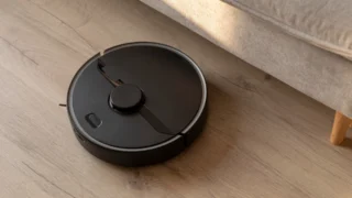 Nejhorší robotické vysavače dle poruchovosti 2026: každý 4. Niceboy se do dvou let pokazí
