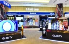 Nejlepší 3 televize (květen 2026): Je čas na loňské Samsungy a&nbsp;LG. Zlevnily o&nbsp;desítky tisíc