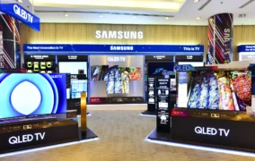 Nejlepší 3 televize (květen 2026): Je čas na loňské Samsungy a&nbsp;LG. Zlevnily o&nbsp;desítky tisíc