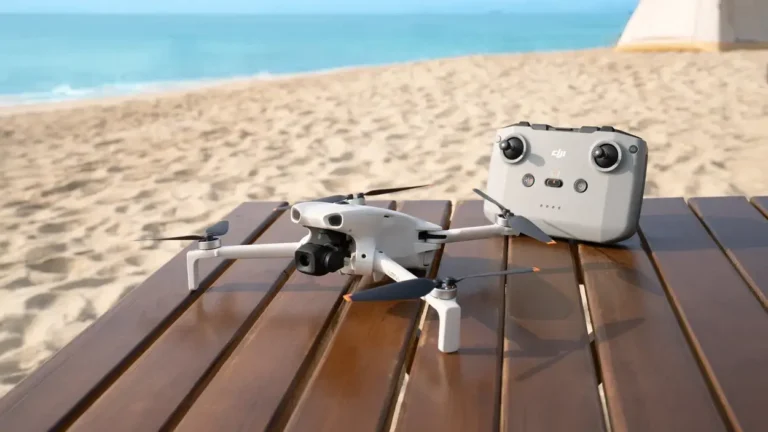 Nejlepší drony pro Čechy (květen 2026): DJI útočí novou řadou Lito na běžné české uživatele