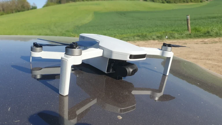 Testoval jsem Potensic Atom 4K (Recenze): Dron pro začátečníky nezklame ani pokročilejší piloty