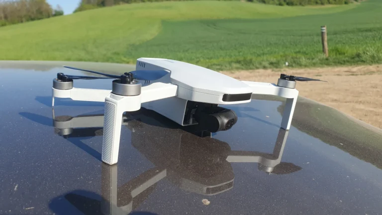 Testoval jsem Potensic Atom 4K (Recenze): Dron pro začátečníky nezklame ani pokročilejší piloty