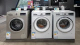 Nejlepší pračky roku 2026 dle testů: Vede Siemens, AEG a&nbsp;Bosch. Lidé v&nbsp;průzkumu nesouhlasí