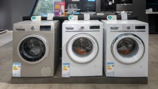 Nejlepší pračky roku 2026 dle testů: Vede Siemens, AEG a&nbsp;Bosch. Lidé v&nbsp;průzkumu nesouhlasí