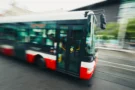 Pražská MHD bude fungovat jako taxi? Praha zkouší novou službu, autobus přijede na zavolání
