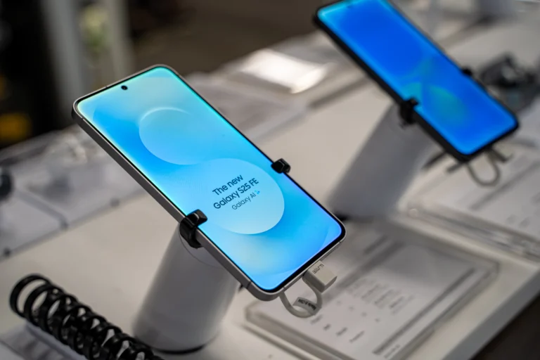 Tyhle Samsungy skončí v&nbsp;koši: Končí podpora Galaxy A13, A23&nbsp;a&nbsp;M33&nbsp;5G. Víme, čím je nahradit