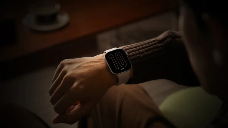 Češi je budou milovat: Redmi Watch 6 dorazily do Česka: Mají AMOLED, NFC platby a výdrž až 24 dní Češi je budou milovat: Redmi Watch 6 dorazily do Česka: Mají AMOLED, NFC platby a výdrž až 24 dní