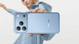Kaufland nově prodává kopii iPhonu 17 pro pod 3000&nbsp;Kč: 16&nbsp;GB RAM je tu ale jen marketingové kouzlo