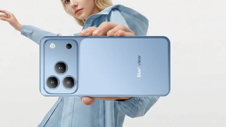 Kaufland nově prodává kopii iPhonu 17 pro pod 3000&nbsp;Kč: 16&nbsp;GB RAM je tu ale jen marketingové kouzlo