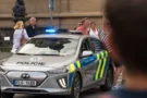 Nový zákon pro řidiče (2026): Pokuta za ujíždění před policií končí, Čechům nově hrozí vězení až na 3 roky