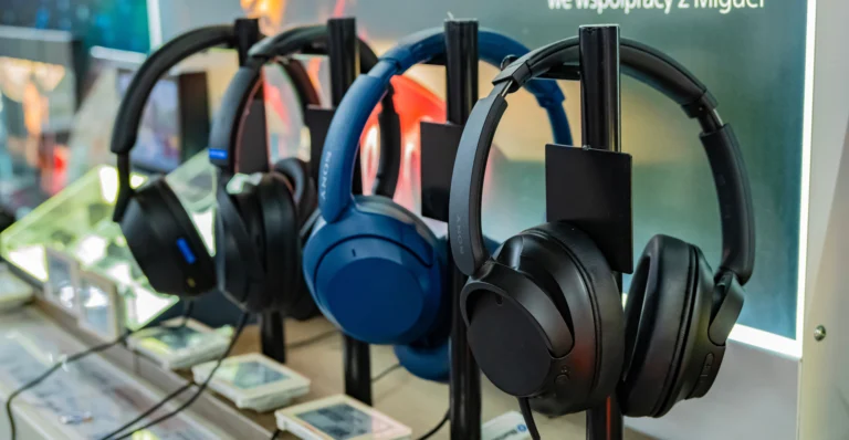 Sony WH-1000XM5 jsou skvělá a&nbsp;dnes už běžně pod 6 tisíc. Podívali jsme se na slevu Alzy pod lupou